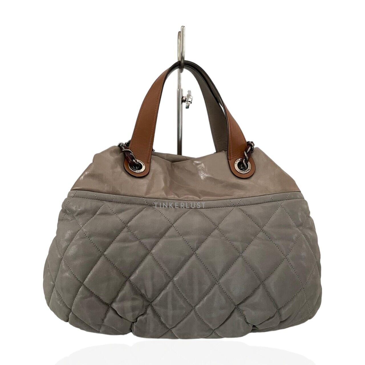 【CHANEL】シャネル イン ザ ミックストート★ in the mix tote Chanel In The Mix Chanel In-The-Mix Tote